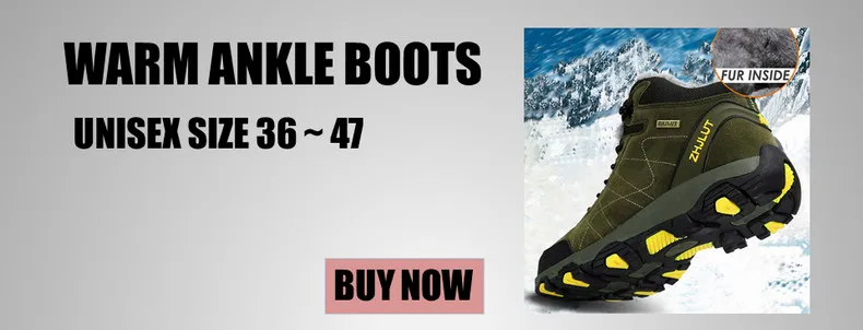 Hot Sale Classic Pro-Mountain Ankle Hiking Boots For Men & Women,Couple Outdoor Sports Trekking Shoes ,Walking Training Footwear