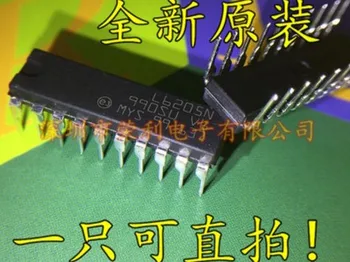 

The original 10PCS L6205 L6205N DIP-20