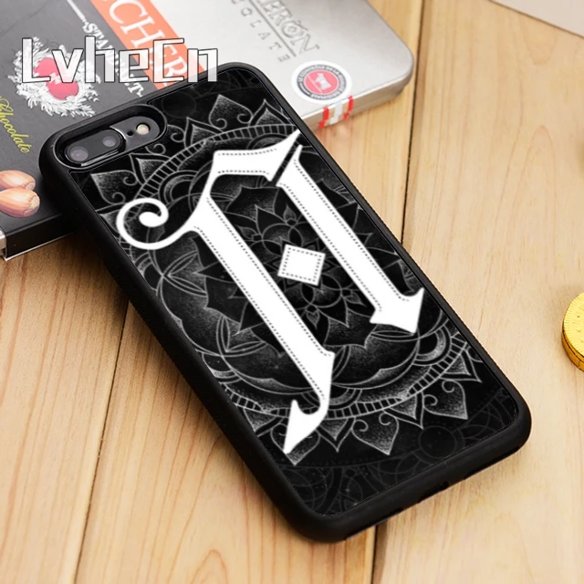 LvheCn Architects lost Forever Phone Case Cover For iPhone 5 6s 7 8 plus 11 12 Pro X XR XS Max Samsung Galaxy S6 S7 edge S8 S9 | Мобильные