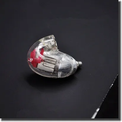 Prix pour 2016 Clair Couleur DIY 846 6 Unités 6 Armature Équilibrée Écouteurs BRICOLAGE Casque Custom Made Around Ear Écouteur Prix pour 2016 Clair Couleur DIY 846 6 Unités 6 Armature Équilibrée Écouteurs BRICOLAGE Casque Custom Made Around Ear Écouteur
