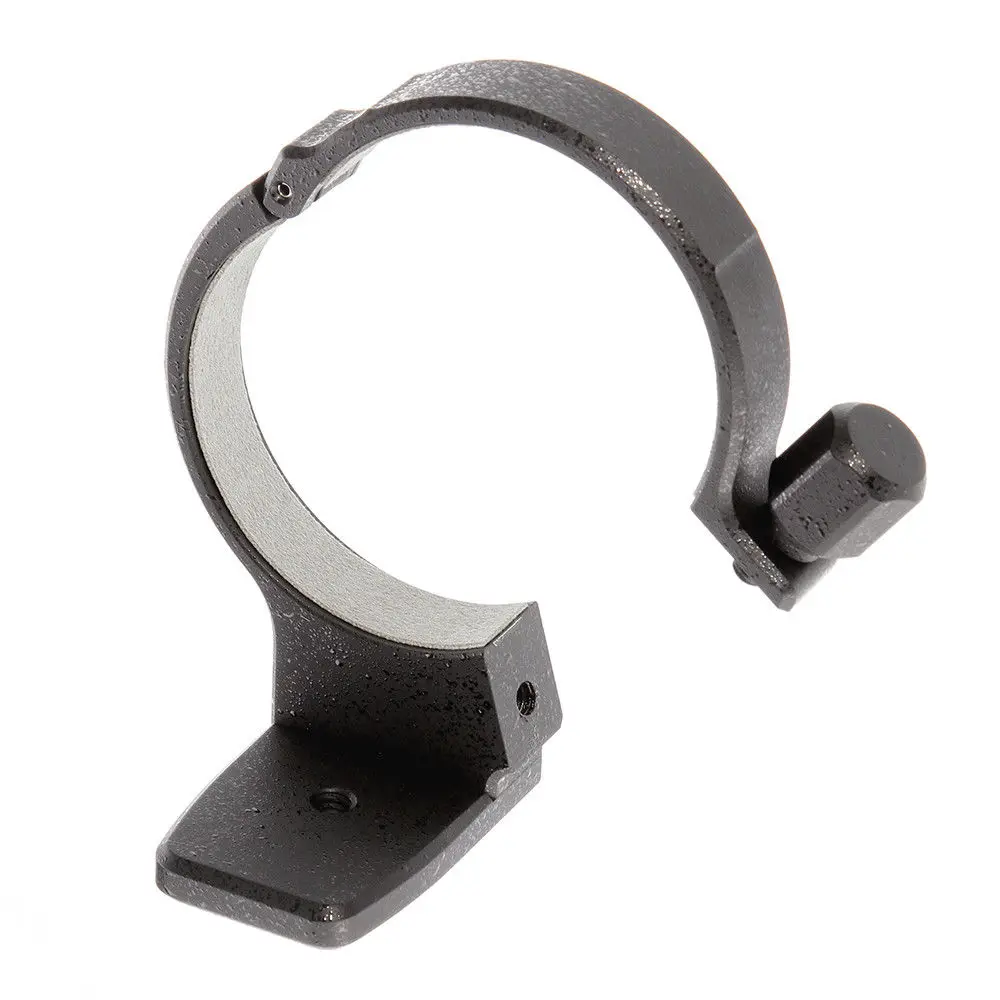 FOTGA Bague de fixation en métal pour trépied 1/4 pour objectif SIGMA APO 70-200 mm F2.8 II EX DG Macro HSM FOTGA Bague de fixation en métal pour trépied 1/4 pour objectif SIGMA APO 70-200 mm F2.8 II EX DG Macro HSM