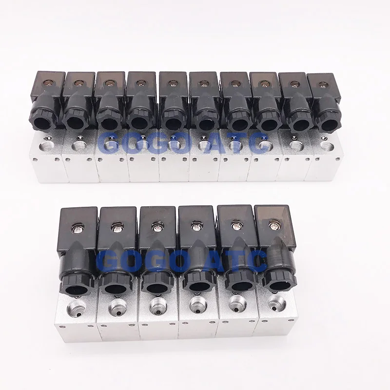 3V025 set valve 2-1