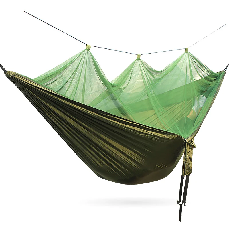 

Nylon hammock Mosquito hammock
