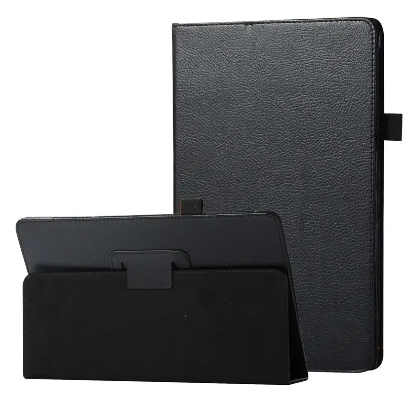 Чехол для Samsung Galaxy Tab A A2 2018 10 5 дюйма T590 T595 T597 тонкий складной флип чехол с