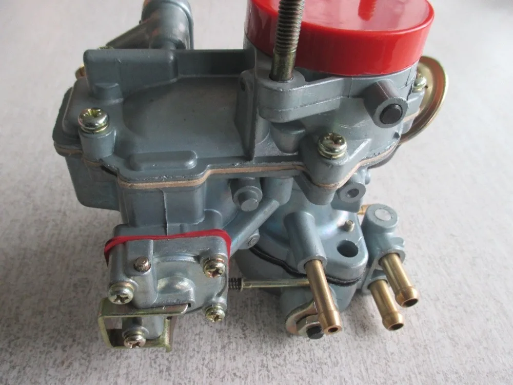 Карбюратор ПОДХОДИТ для FIAT 128 1300CC Car Carby Carb