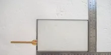 for GT/GUNZE USP 4.484.038 WGT-01 touch screen digitizer panel glass 90DAYS WARRANTY IN STOCK good condition