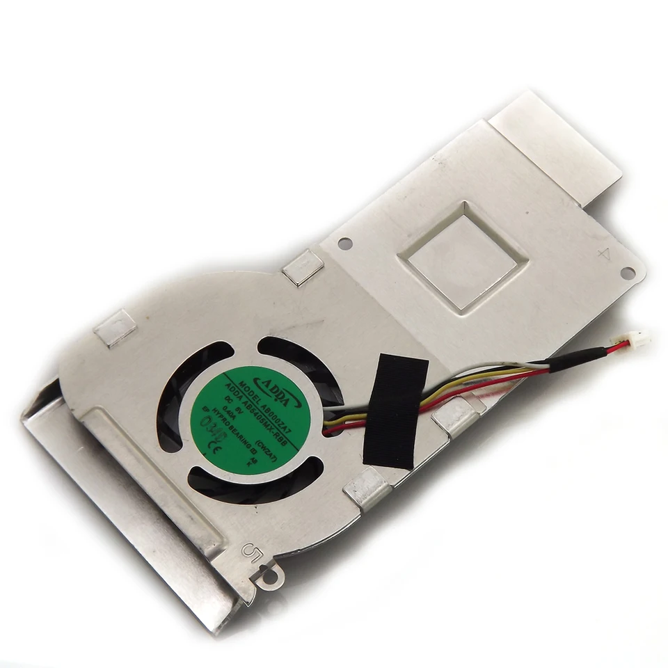 Free Shipping New Ab5405mx Rbb 7wza7 Dc5v 0 40a For Gateway Lt31 Lt3103u Acer Za8 Gateway Za8 Laptop Cooler Fan Cooler Fan Gateway Laptop Fansfan Laptop Cooler Aliexpress