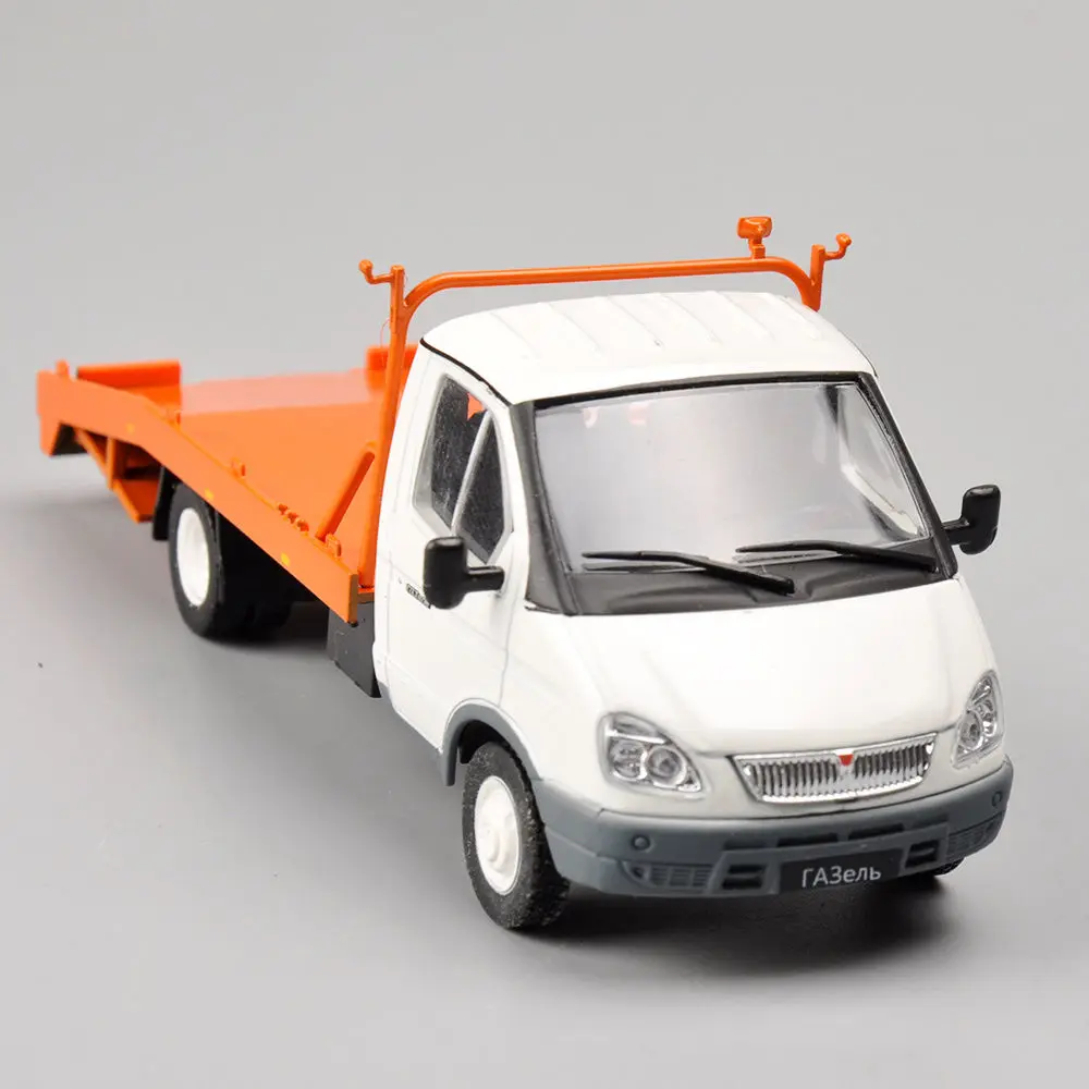 1/43ขนาดรัสเซียคอล