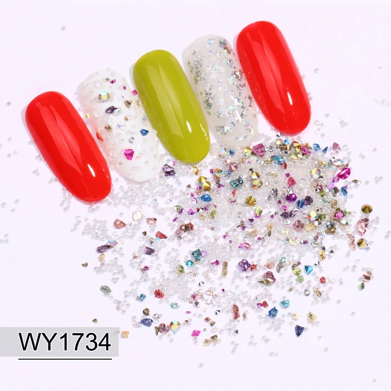 WY1734