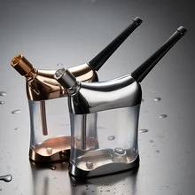 Высококачественная трубка для курения кальяна маленький кальян модный держатель для сигарет трубы стиль трубка нагиле Smok Hookahs фильтры