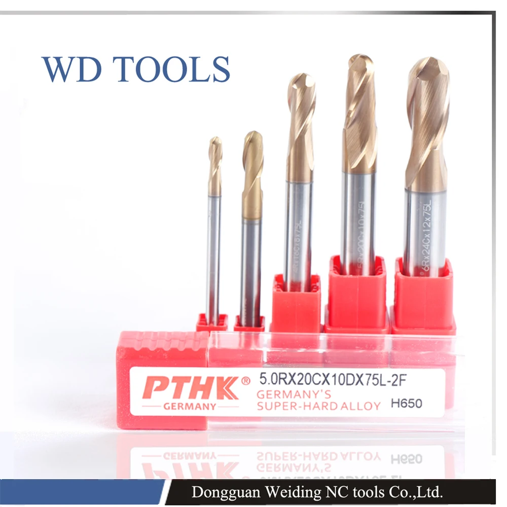 HRC 65 High efficient series cutting tool for hardness steeless