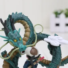 shf shenron