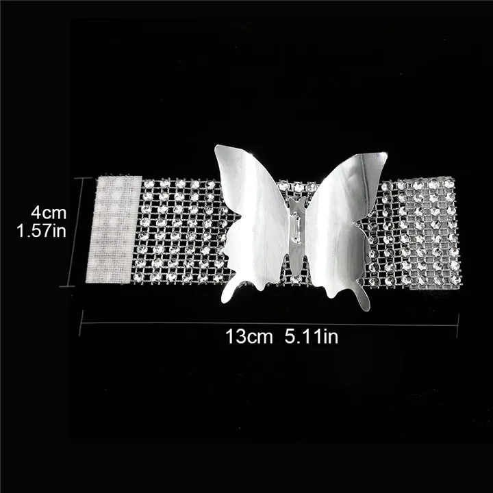 7  20pcs Napkin Rings For Wedding Decoration Princess Skirt Prince Lover Napkin Holder Rings Party Table Decora Crystal Napkin Ring