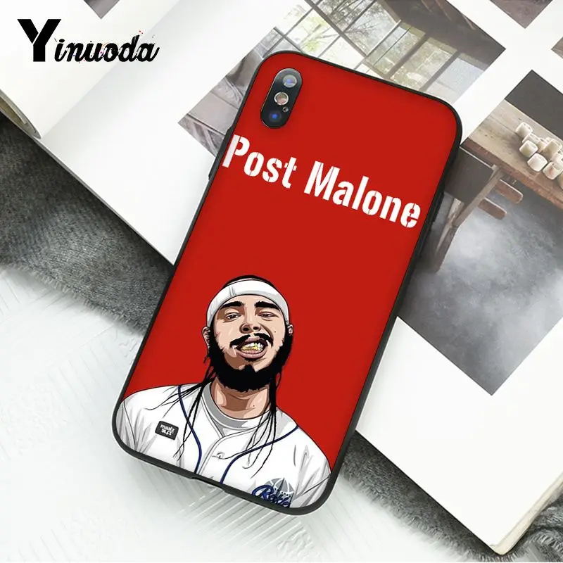 Post Malone Austin    