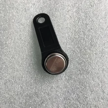 10000 шт. перезаписываемый iButton RW1990 Копировать ibutton ключ для семьи Далласа DS1990A-F5(TM1990A-F5