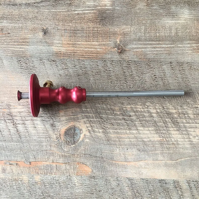 1PCS Woodworking Scribe Aluminum Alloy Main ,Woodworking Hand Tool JF1614 1PCS Woodworking Scribe Aluminum Alloy Main ,Woodworking Hand Tool JF1614