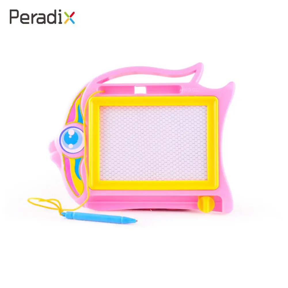 

2018 Mini Writing Board Plastic Early Education Tablet Cute Writting Cartoon Writing Tablet Drop Shipping