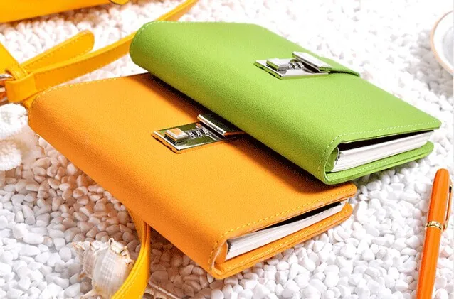 diary notebook with lock  (15)