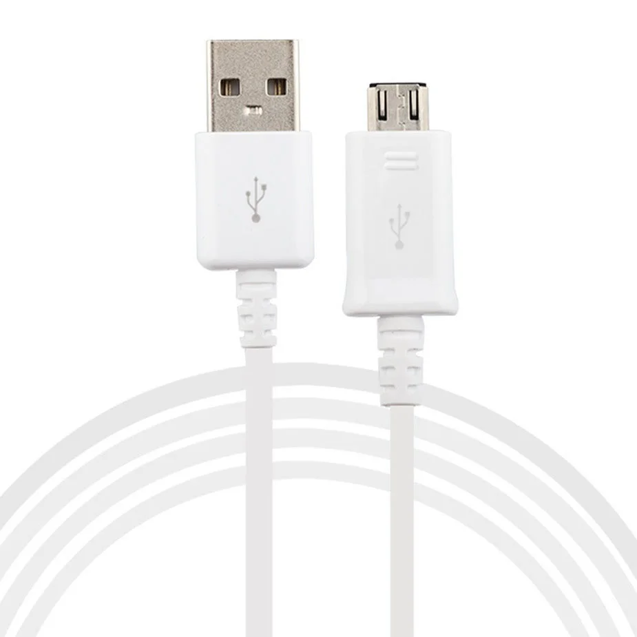 Зарядный кабель Micro Usb 1 м для Xiaomi Redmi Note 6 5 Pro 4X 6A S2|Кабели мобильных телефонов| |