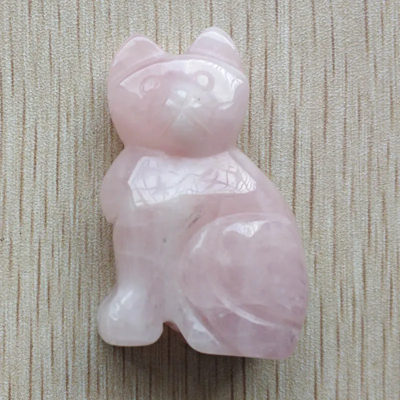 rose quartz