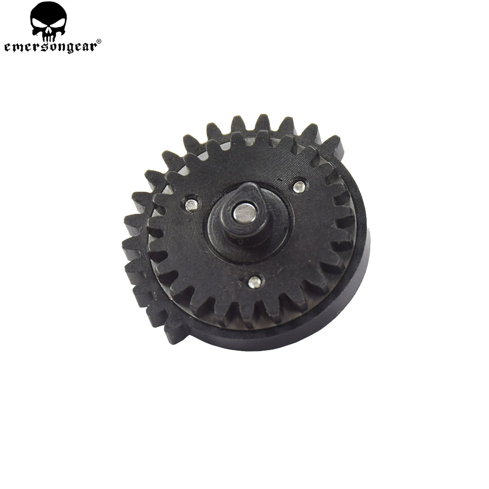 EMERSON Super Highspeed 3 Bearing Gear14:1 Airsoft Gear Combat Hunting Accessories CNC Machine High