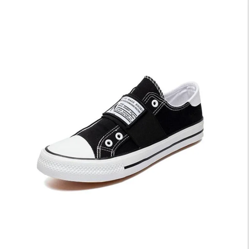 

Canvas Shoes Men Breathable Casual Shoes Men Shoes Loafers Soft Comfortable Outdoor Flat Lazy Sneaker for Male Chaussure Homme