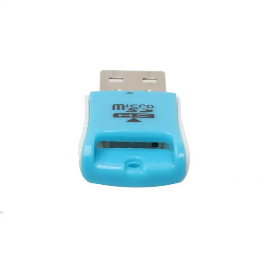 Горячая Распродажа флэш карта памяти высокоскоростной мини USB 2 0 Micro SD TF T Flash