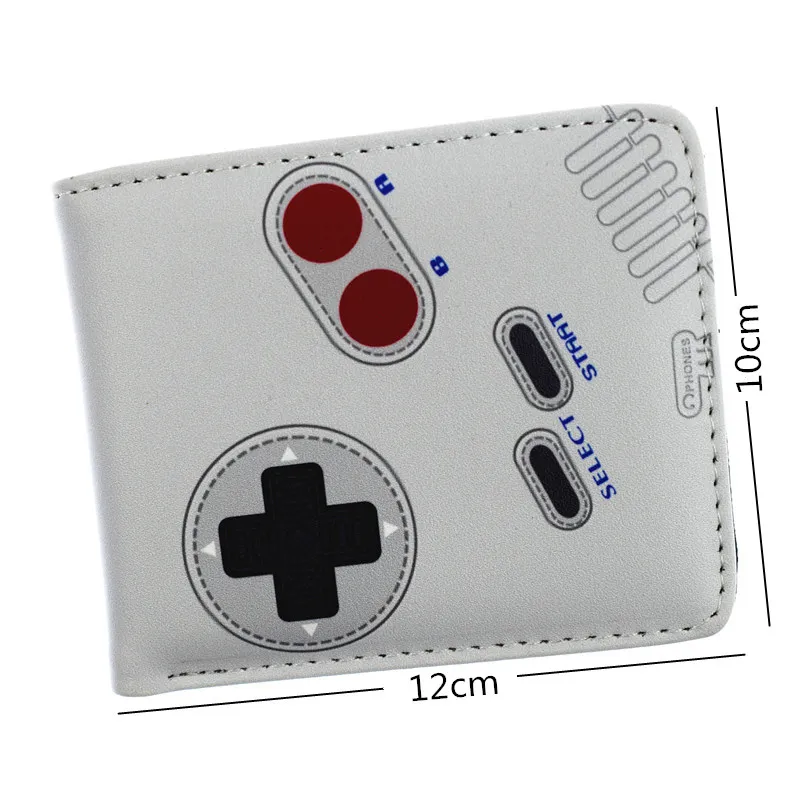 Игровой кошелек &quotPlaystation&quot кошельки для Nintendo милый мальчиков|Кошельки| |