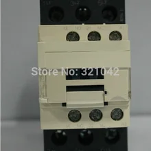 18A контактор переменного тока 24V 220v 380V Контактор магнитный контактор с серебряные контакты