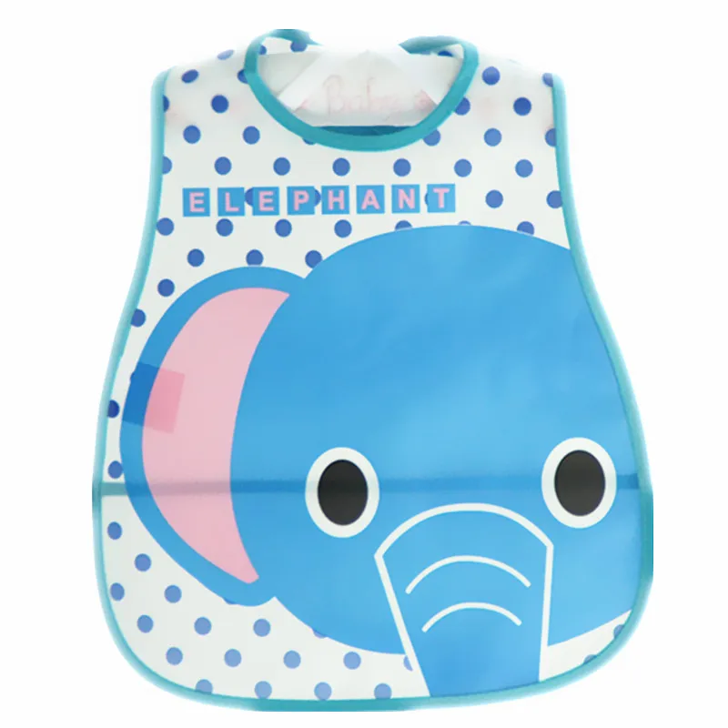 

Mother Baby Bibs More Kinds Color Cartoon Children Bibs Infant Burp Cloths 2016 Brand Clothing Towel Kids Clothing Accessories