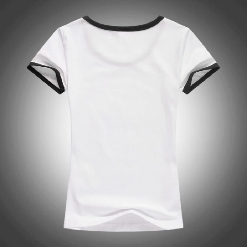 الأصدقاء التلفزيون تي شيرت النساء محب قمصان الإناث نعرفكم الجرافيك T قميص أفضل Frieds للأبد harajuku المحملات bff صديق هدية قمم