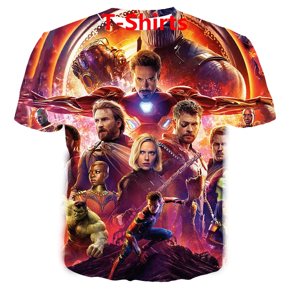 

avengers endgame 3d print t shirts/sweatshirt/hoodies/pants fashion men harajuku funny pullover tee streetwear hip hop tracksuit