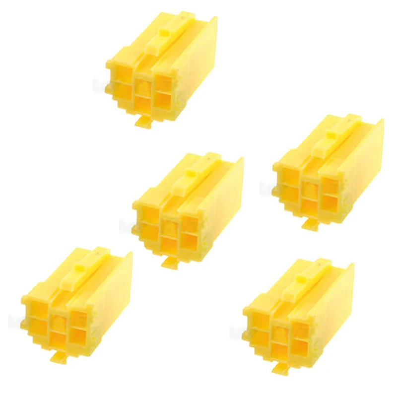 20pcs 50pcs 100pcs Mini Iso Female Crimp Contacts Female Pin Connector Plug  Micro Timer Set For Renault Volkswagen Fiat Benz - Cables, Adapters &  Sockets - AliExpress