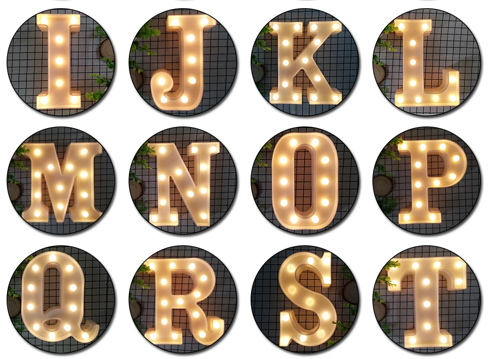 led letter lamp (6)