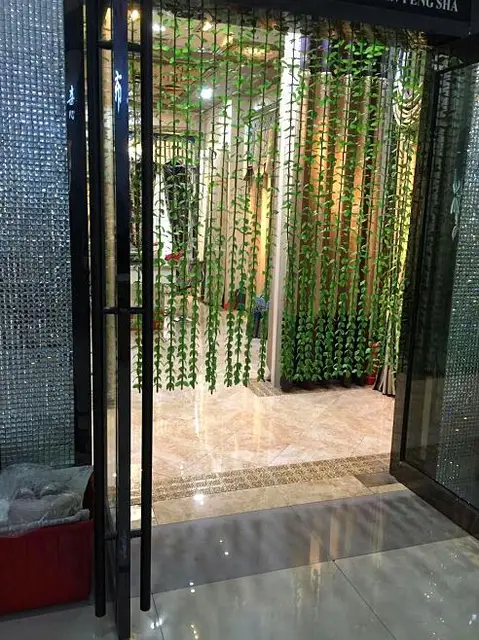 Kitchen Curtains bird kitchen curtains : Aliexpress.com : Buy Green Leaf Greens For Living Room Printed ...