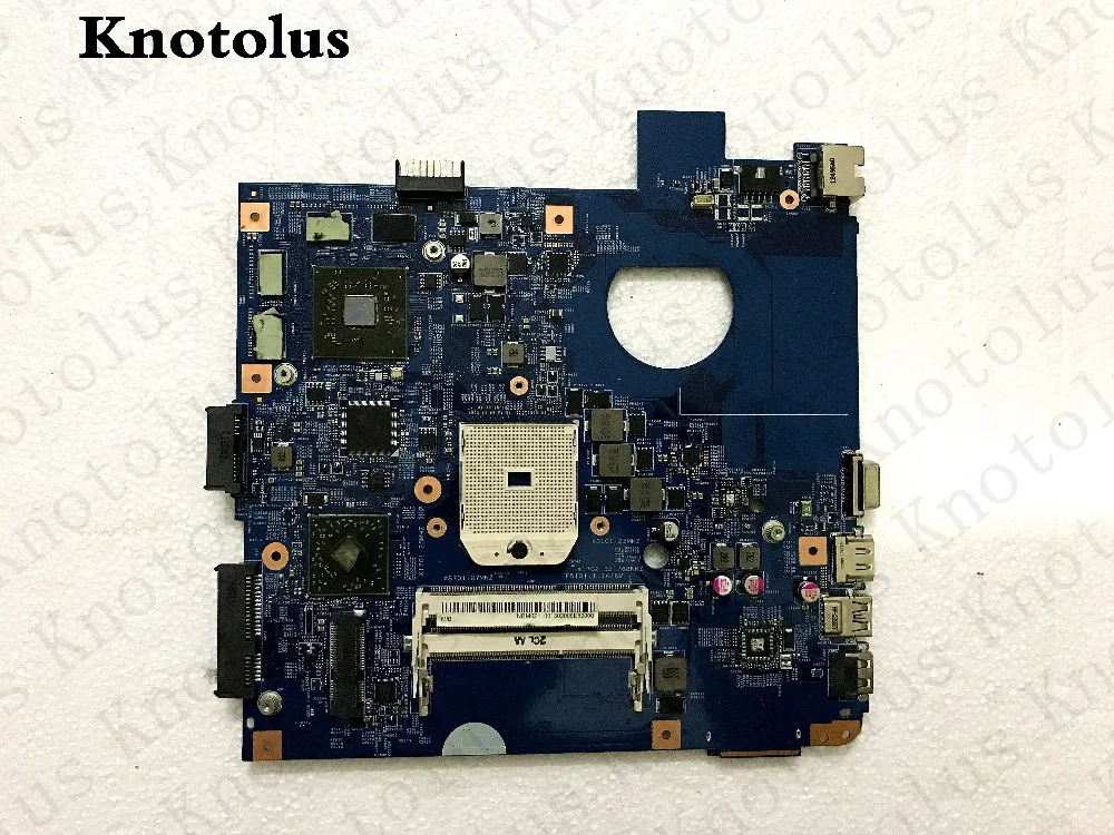 12276 1m 48 4l902 01m for font b acer b font e1 451g laptop motherboard ddr3