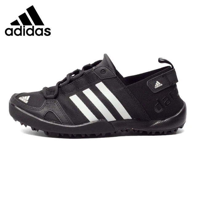 Novedad Original, Adidas Climacool DAROGA, zapatos hombre para exteriores, zapatillas para agua _ - AliExpress Mobile