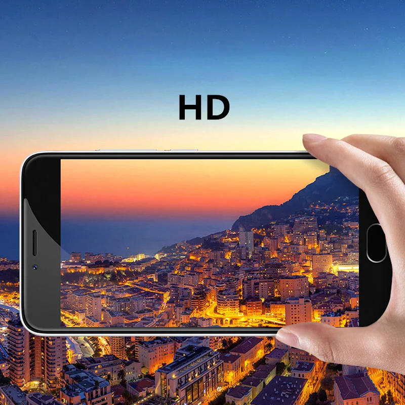 HD