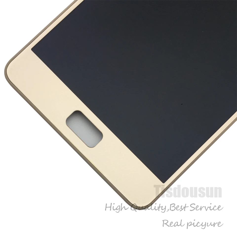 1 Lenovo P2 LCD Display Digitizer With Frame (7)