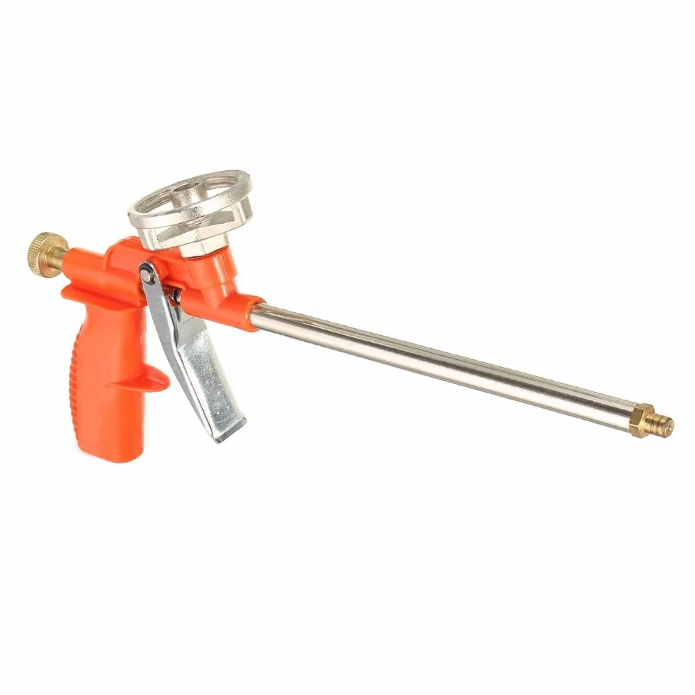 insulation foam gun