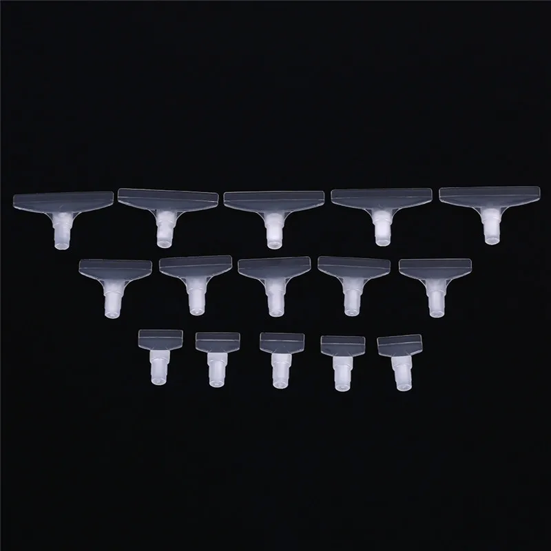 

For 5D Diamond Painting Cross Embroidery Point Drill Hot sale 100pc Replacement Pen Heads