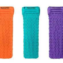 Спальный мешок коврики палатка для кемпинга надувная термарест прямоугольник воздушный спальный матрас коврик для подушки безопасности