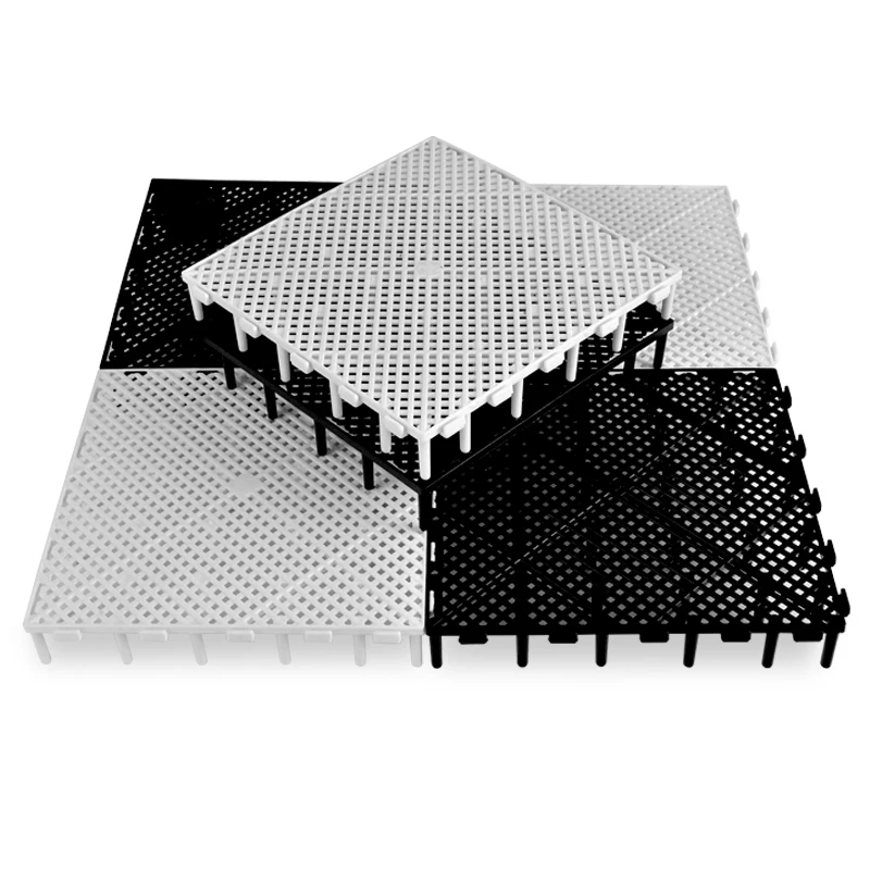 

aquarium fish tank under gravel filter bottom sand filter Filtration Plate Board Filter System