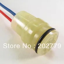 10 шт. промышленных гнездо генератора переменного тока жгут проводов Разъемы для Toyota MR2 15 см провода