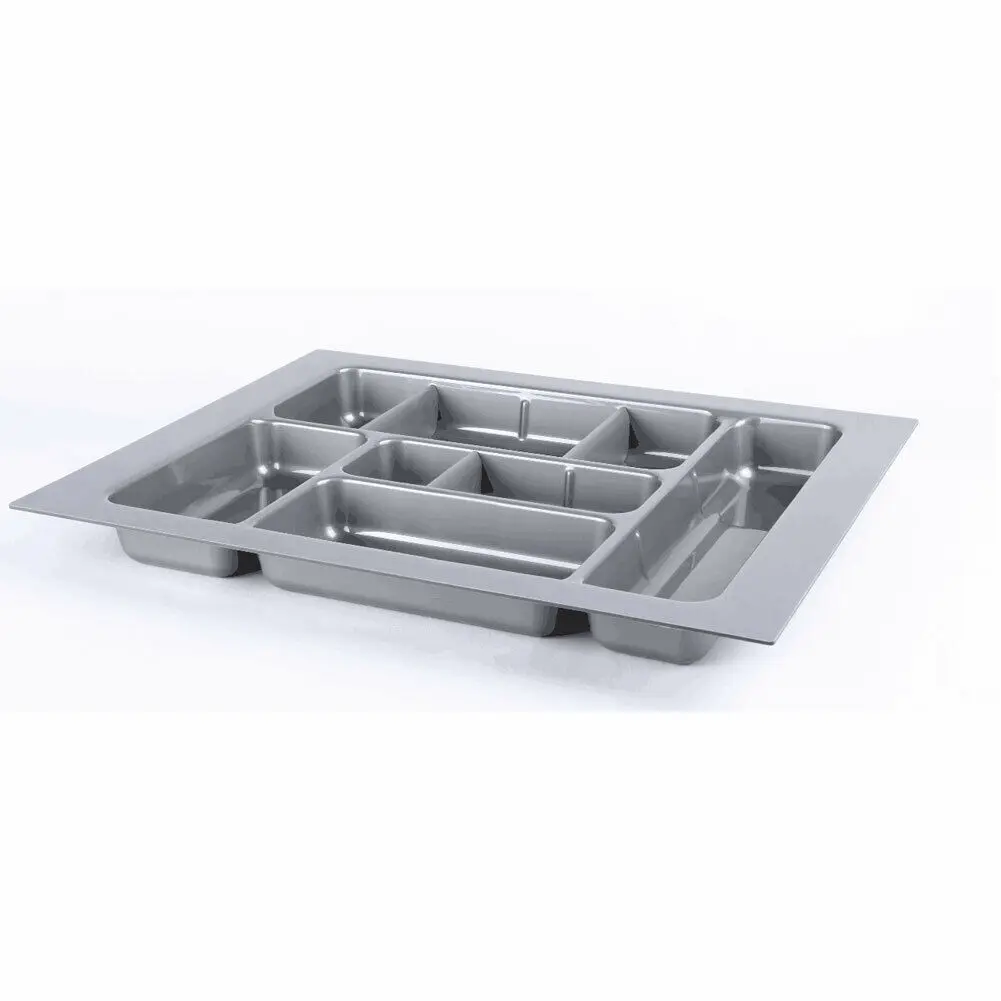 Качество Пластик столовые приборы поддоны для кухни ящиков Blum тандембокс