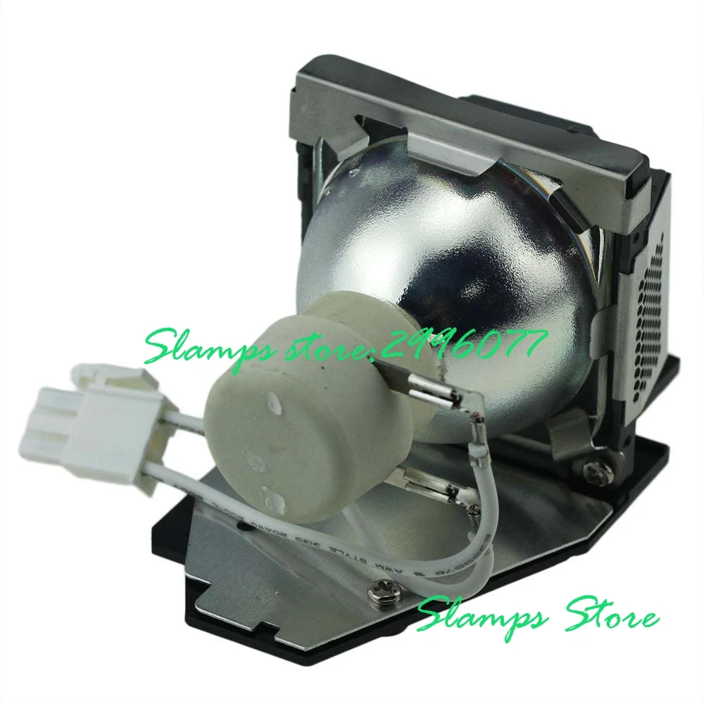 Напрямую с фабрики продать sp-lamp-061 Repalcement Лампа для проектора с Корпус для INFOCUS in104/in105