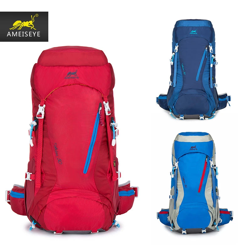 Lightweight rucksack 50l Clearance