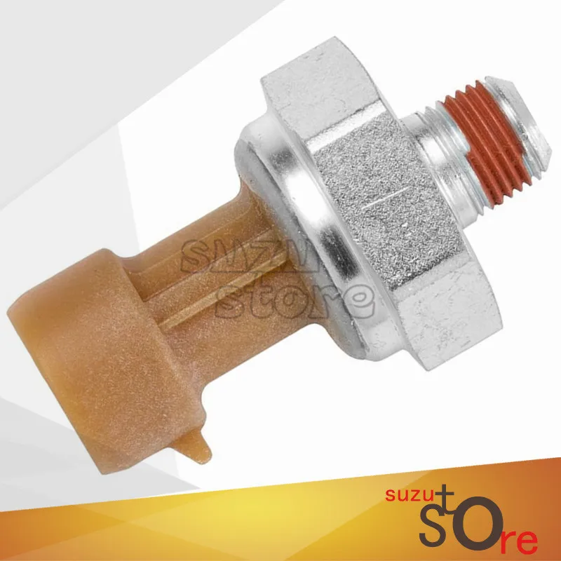 GOLKAR Injection Control Pressure Sensor for Navistar International