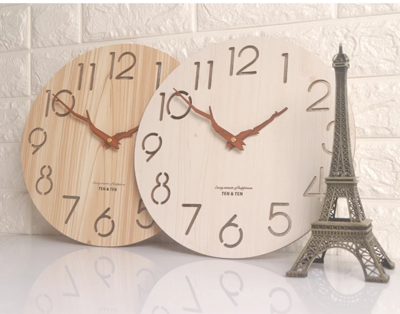 Room Clock (15)