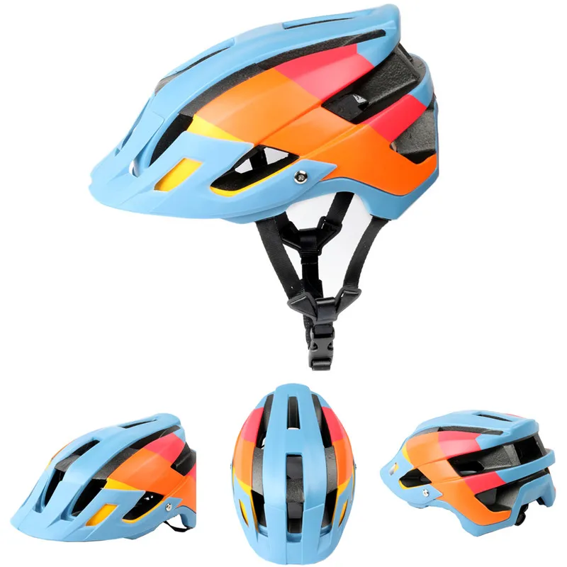 

Top brand Bike helmet red mtb Cycling helmet road bicycle accessories rudis radar ciclismo evzero Lazer wilier abuse cube D